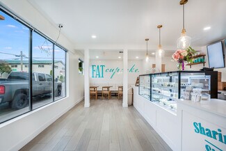 Plus de détails pour 8730 SE Woodstock Blvd, Portland, OR - Local commercial à vendre
