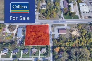 Plus de détails pour 7911 W Central Ave, Toledo, OH - Terrain à vendre