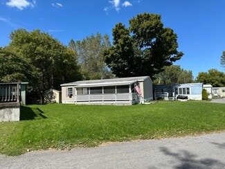 Plus de détails pour 1367 State Route 5, Elbridge, NY - Logement à vendre