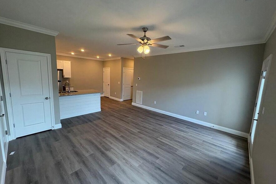 5312 Bakers Spring St, Bowling Green, KY à vendre - Photo de l’immeuble – Image 3 sur 4