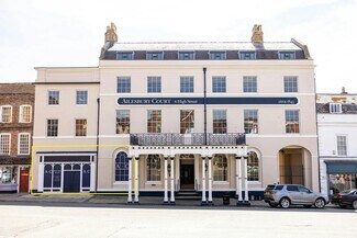 Plus de détails pour 6 High St, Marlborough - Local commercial à louer