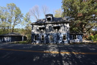 Plus de détails pour 1219 N Main St, Phillipsburg, NJ - Bureau/Local commercial à louer