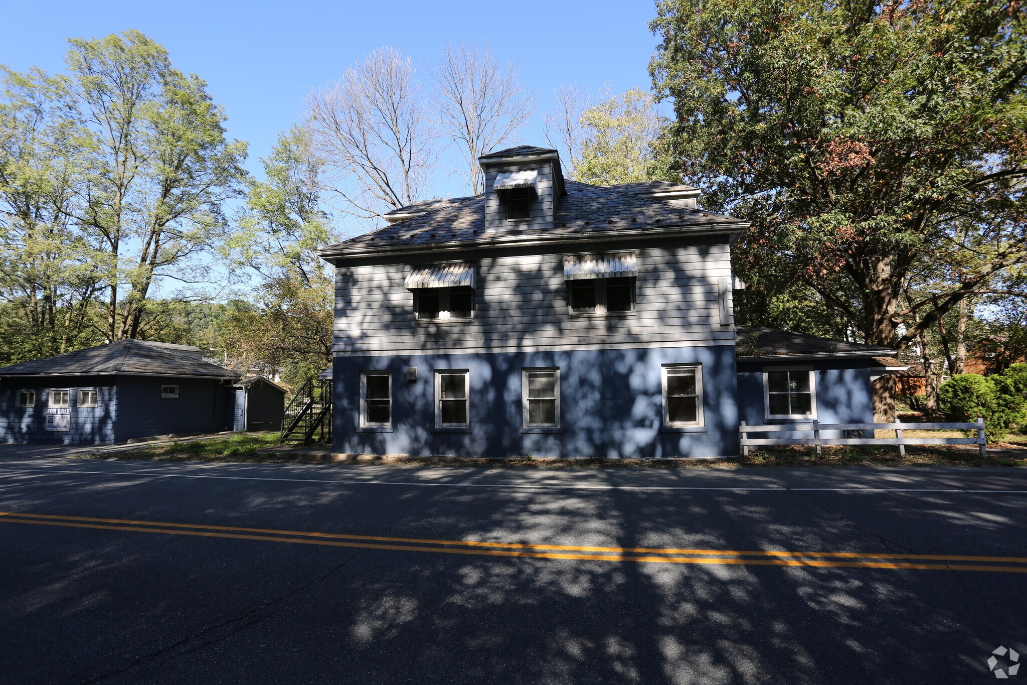 1219 N Main St, Phillipsburg, NJ à louer Photo principale– Image 1 sur 17