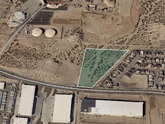 Plus de détails pour Along Paseo del Este Boulevard, El Paso, TX - Terrain à vendre