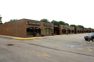 Plus de détails pour 3-47 E Northwest Hwy, Palatine, IL - Local commercial à louer