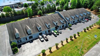 Plus de détails pour 1974 Carolina Place Dr, Fort Mill, SC - Bureau, Local d'activités à louer