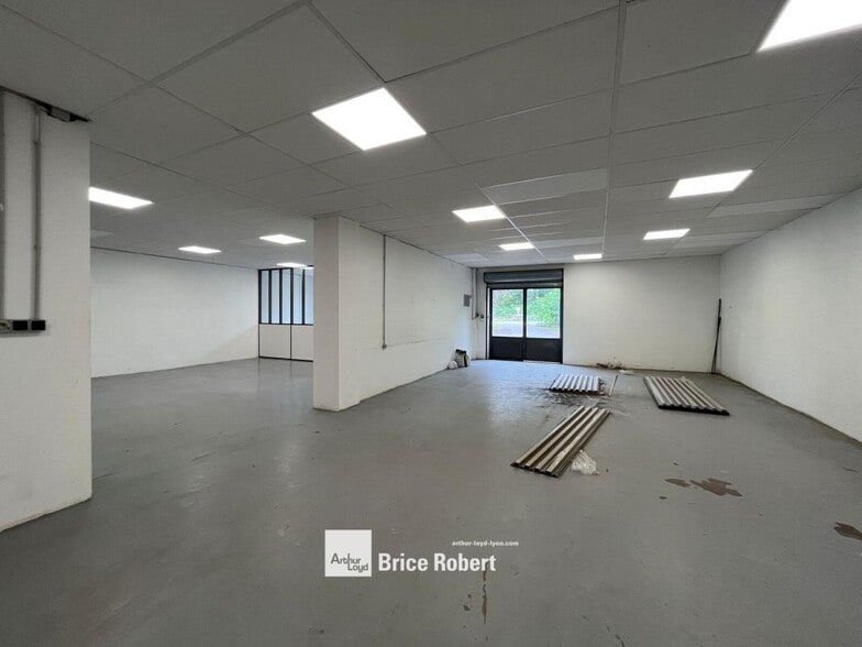 200 Avenue De La Gare, Marcilly-d'Azergues à louer - Photo intérieure – Image 2 sur 5