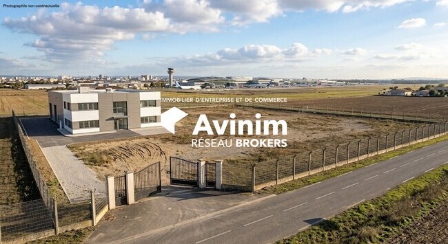 Plus de détails pour Terrain à vendre