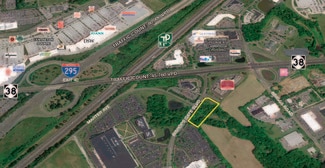 Plus de détails pour 1001 Bishops Gate Blvd, Mount Laurel, NJ - Terrain à vendre