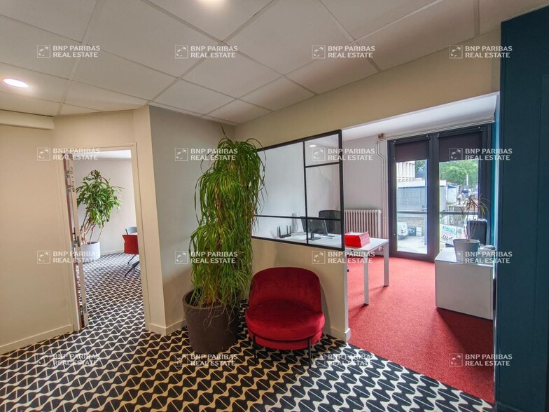 Bureau dans Rennes à louer - Photo intérieure – Image 3 sur 8