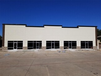 Plus de détails pour 411 E Highway 67, Duncanville, TX - Local commercial à vendre