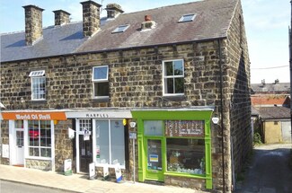 Plus de détails pour 116A Town St, Leeds - Local commercial à louer