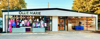 Plus de détails pour 306 Washington St, Rockwall, TX - Bureau/Local commercial à louer