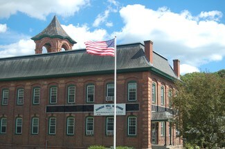 Plus de détails pour 20 Ladd Ave, Florence, MA - Industriel/Logistique à vendre