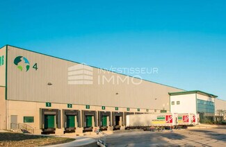 Plus de détails pour Différents types d’espaces à louer