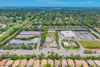 Plus de détails pour 12608 Military Trl, Boynton Beach, FL - Terrain à vendre