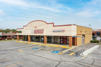 Plus de détails pour 130-178 Bellerive Blvd, Nicholasville, KY - Local commercial à louer