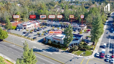 22902-22922 Los Alisos Blvd, Mission Viejo, CA à louer Photo intérieure– Image 1 sur 6