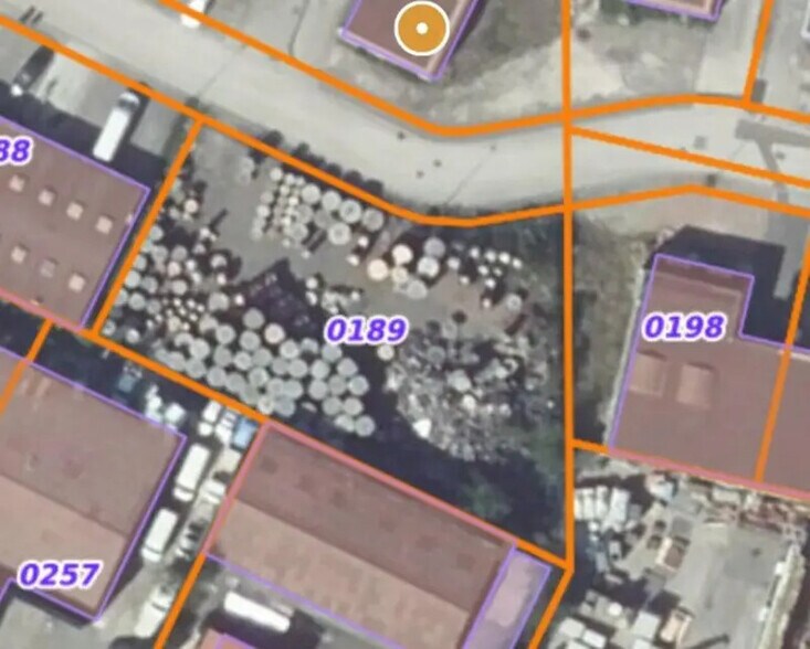 Rue Du Centre Arco, Marsannay-la-Côte à vendre - Aérien – Image 3 sur 3