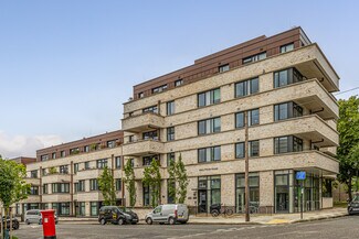 Plus de détails pour 1 Maitland Park Rd, Londres - Bureau à louer