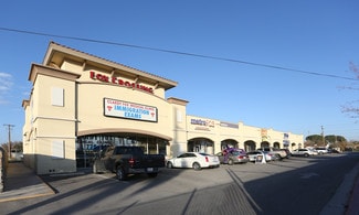 Plus de détails pour 5511-5595 Alameda Ave, El Paso, TX - Bureau/Médical, Médical à louer