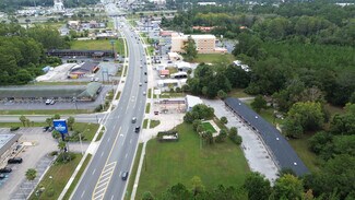 Plus de détails pour 3816 W Us-90, Lake City, FL - Local commercial à vendre