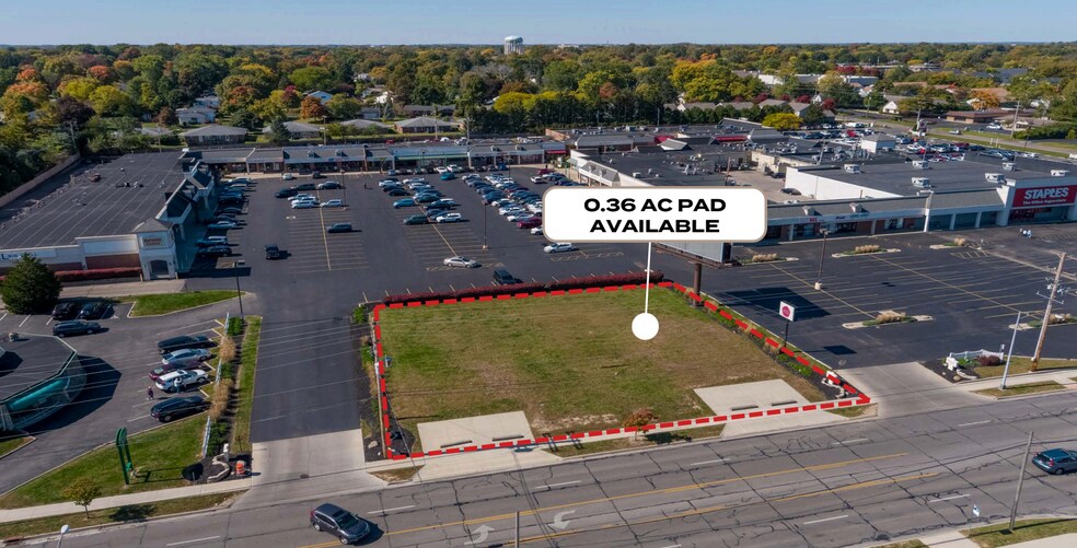 4497 Kenny Rd, Columbus, OH à louer - Photo de l’immeuble – Image 2 sur 3