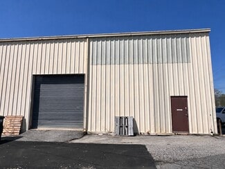 Plus de détails pour 573 Bellevue Rd, Newark, DE - Industriel/Logistique à louer