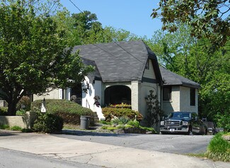 Plus de détails pour 3216 Paces Ferry Pl, Atlanta, GA - Bureau/Local commercial à louer
