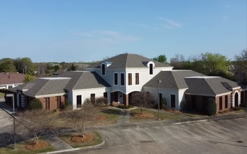 6983-6989 Halcyon Park Dr, Montgomery, AL à louer Photo de l’immeuble– Image 1 sur 13
