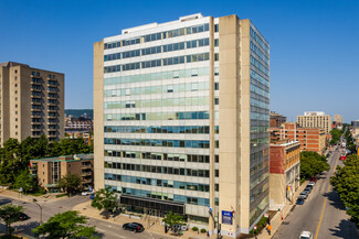 Plus de détails pour 1055 Boul René-Lévesque E, Montréal, QC - Bureau à louer
