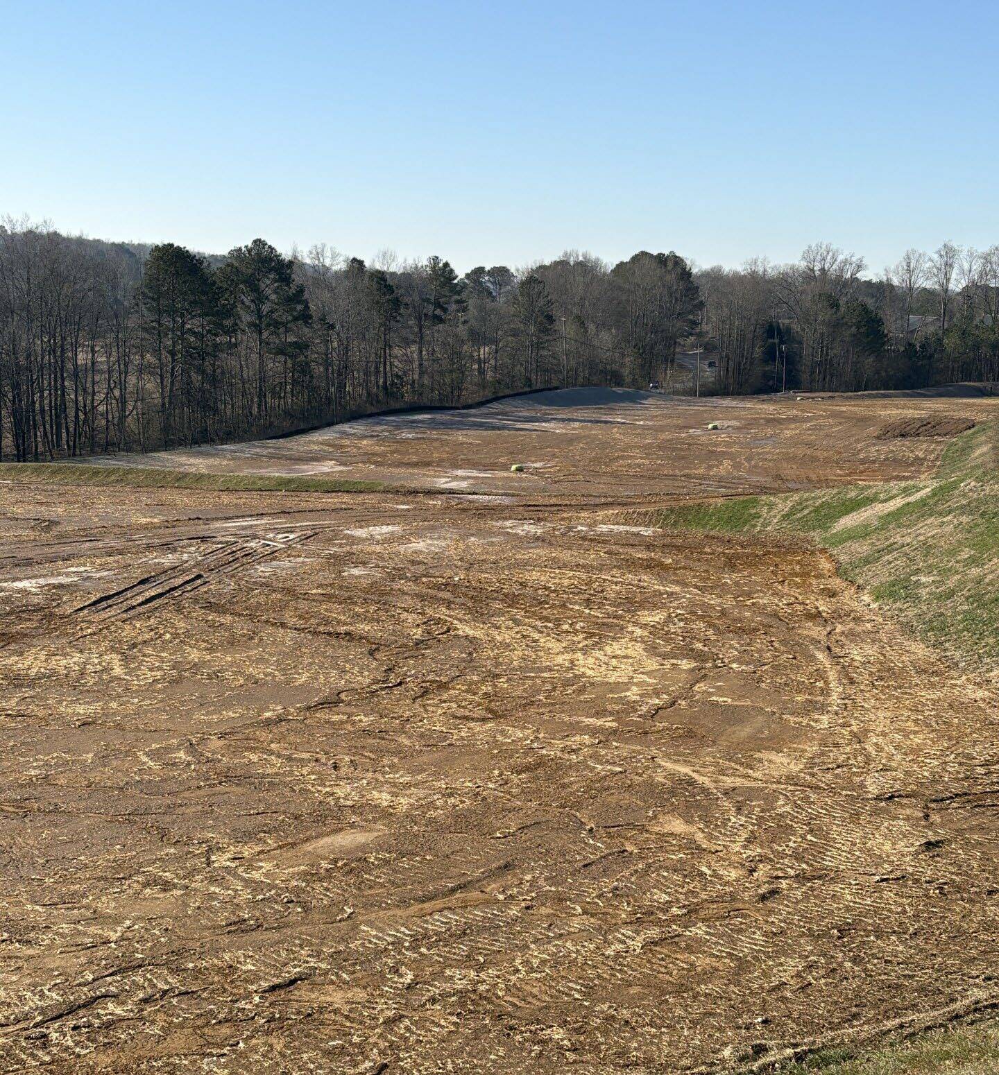 5861 Ball Ground Hwy, Ball Ground, GA à louer Photo de la construction– Image 1 sur 3