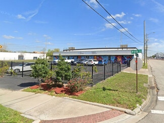 Plus de détails pour 1212 Roberts St, Houston, TX - Industriel/Logistique à vendre