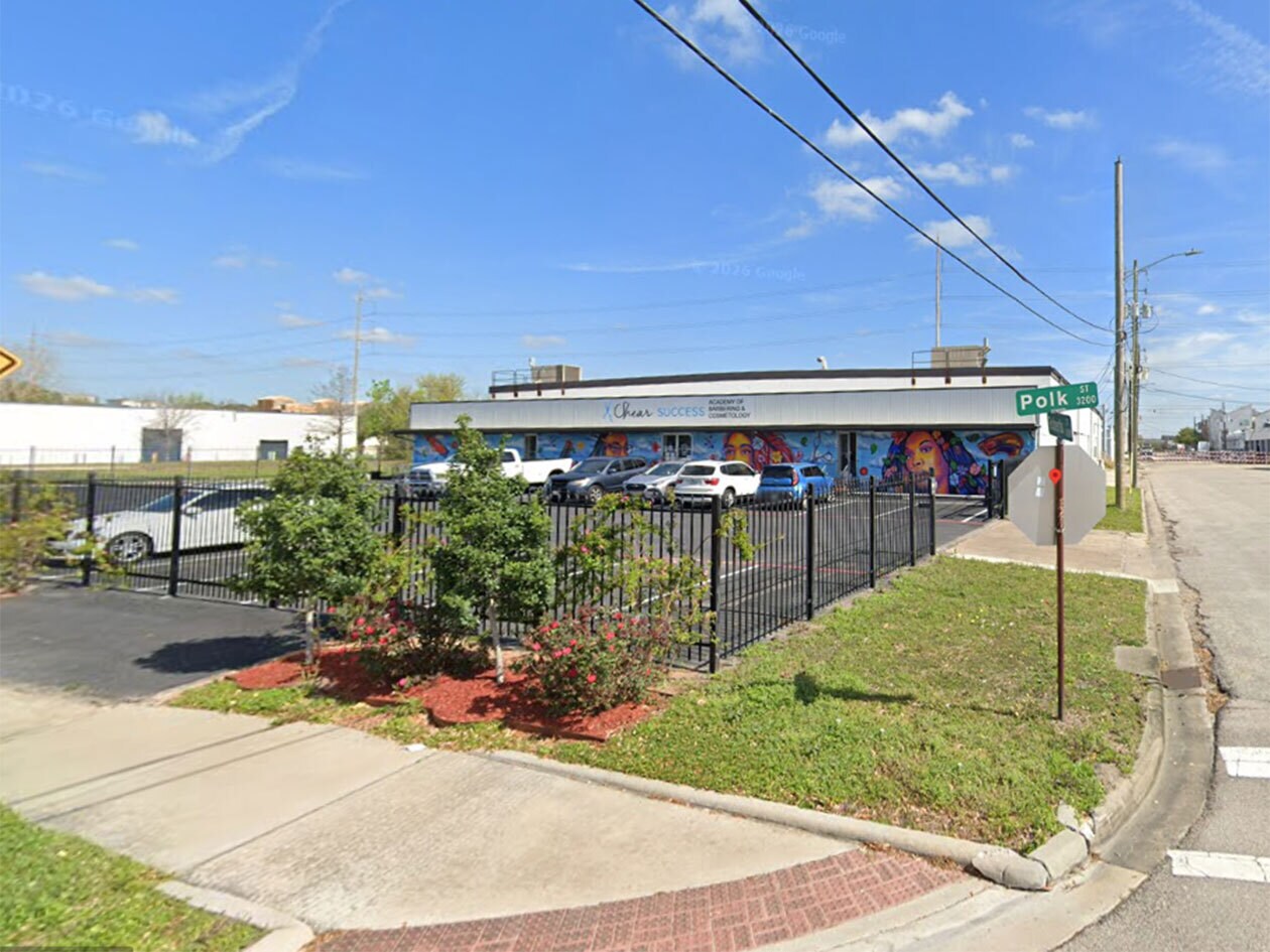 1212 Roberts St, Houston, TX à vendre Photo de l’immeuble– Image 1 sur 2