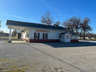Plus de détails pour 903 S Saint Louis St, Sparta, IL - Local commercial à vendre