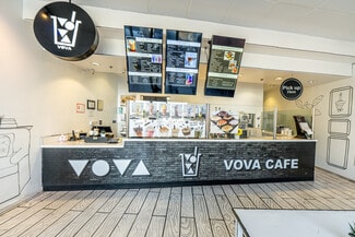 Plus de détails pour 8680 W Warm Springs Rd, Las Vegas, NV - Local commercial à louer