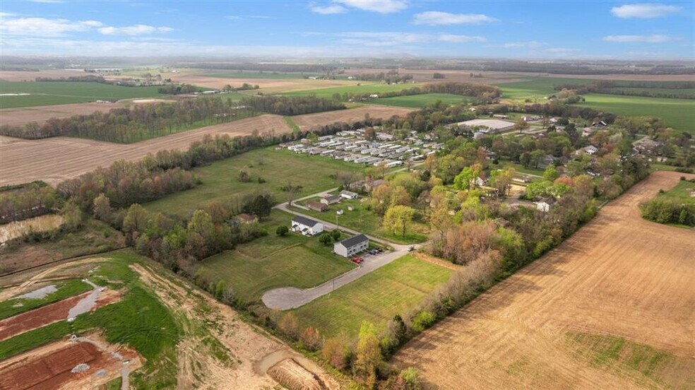 421 Fairview Ave ave, Franklin, KY à vendre - Photo de l’immeuble – Image 3 sur 10