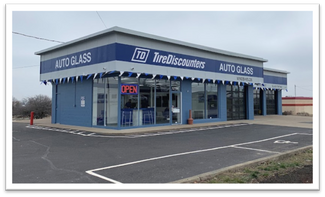 Plus de détails pour 12190 Springfield Pike, Cincinnati, OH - Local commercial à vendre