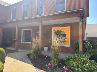 Plus de détails pour 37 Harkness Ave, East Longmeadow, MA - Local commercial à louer