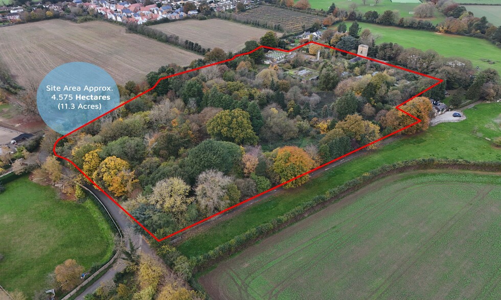 Boughton Ln, Boughton Monchelsea à vendre - Photo principale – Image 1 sur 18