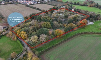Plus de détails pour Boughton Ln, Boughton Monchelsea - Spécialisé à vendre