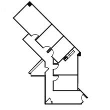 12603 Southwest Fwy, Stafford, TX à louer Plan d’étage– Image 1 sur 1