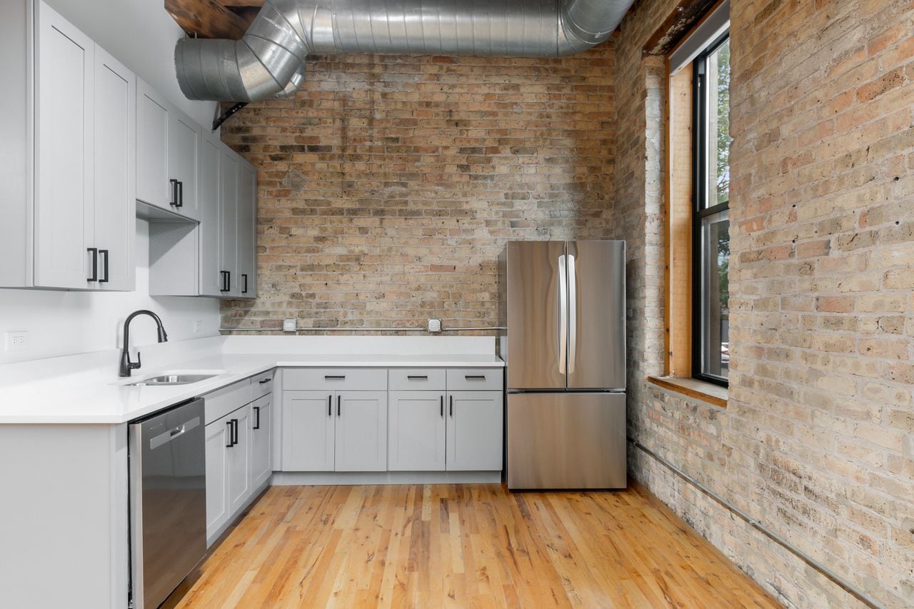 415 N Aberdeen St, Chicago, IL à louer Photo intérieure– Image 1 sur 7