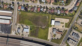 Plus de détails pour 9526 Padre Island Dr, Corpus Christi, TX - Terrain à vendre