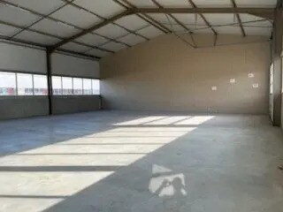 Local d’activités dans Parcey à louer - Photo intérieure – Image 2 sur 5