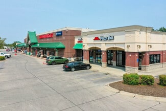 Plus de détails pour 1550 S Coddington Ave, Lincoln, NE - Local commercial à louer