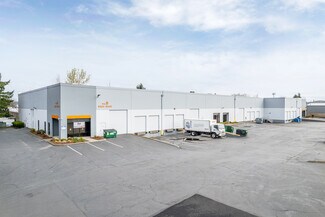 Plus de détails pour 6424-6440 NE 59th Pl, Portland, OR - Industriel/Logistique à louer