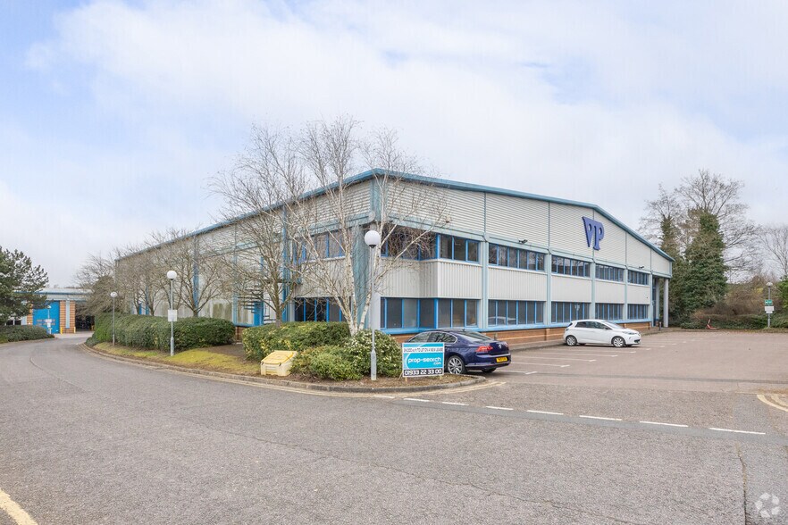 2200 Kettering Pky, Kettering à louer - Photo principale – Image 1 sur 2