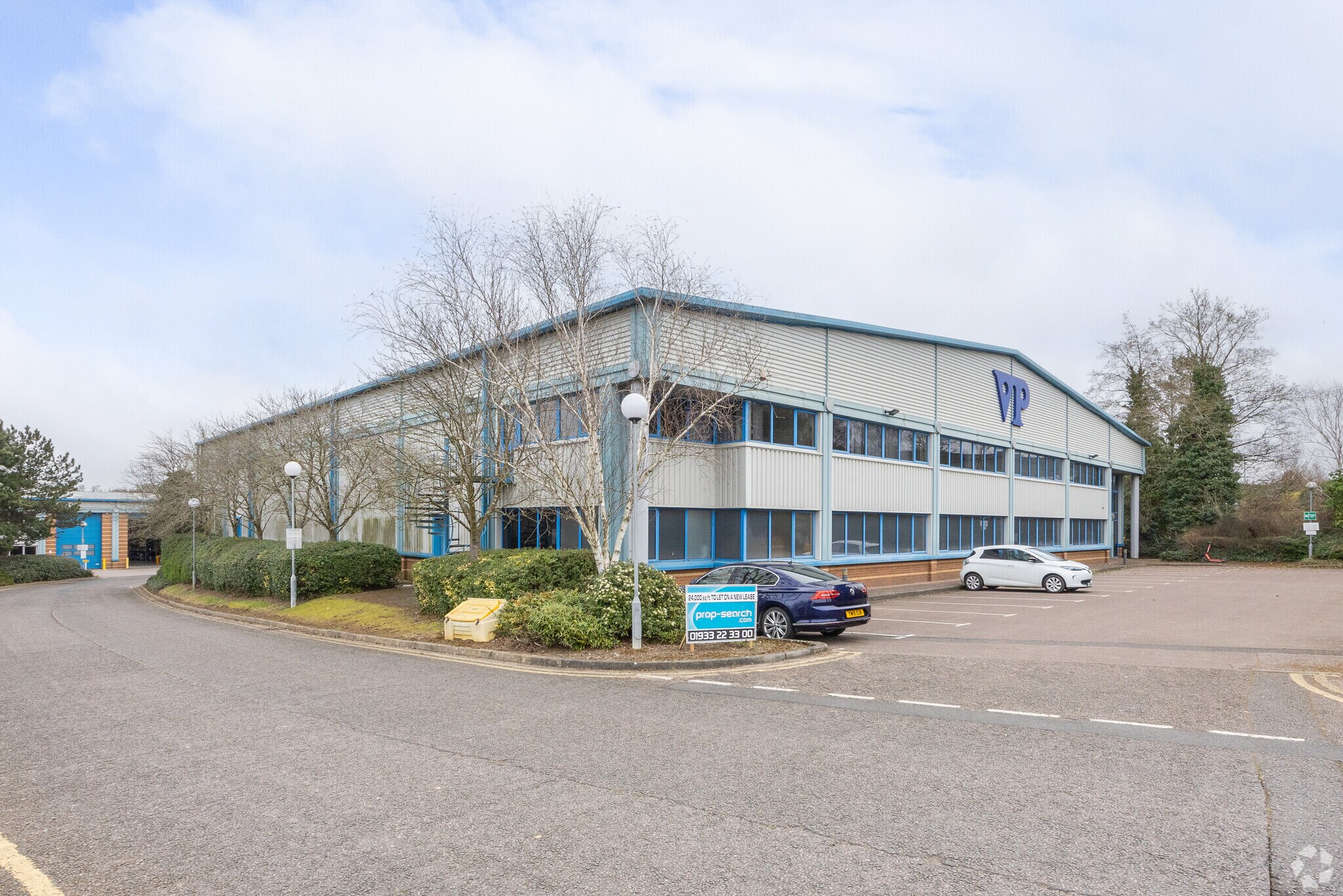 2200 Kettering Pky, Kettering à louer Photo principale– Image 1 sur 3