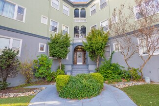 Plus de détails pour 2924 Claremont Ave, Berkeley, CA - Logement à vendre